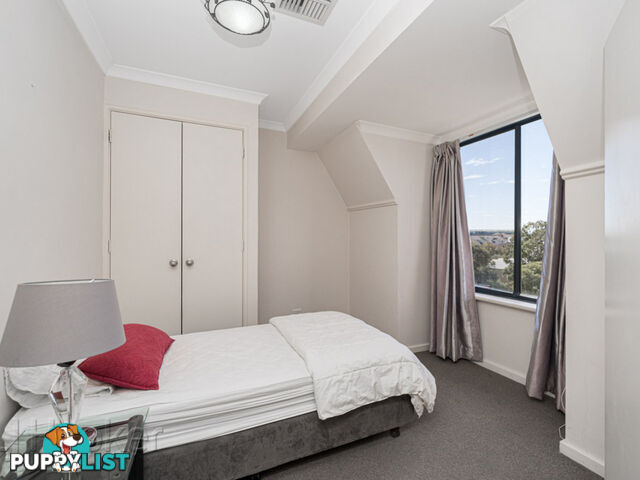 54/11 Regal Place EAST PERTH WA 6004