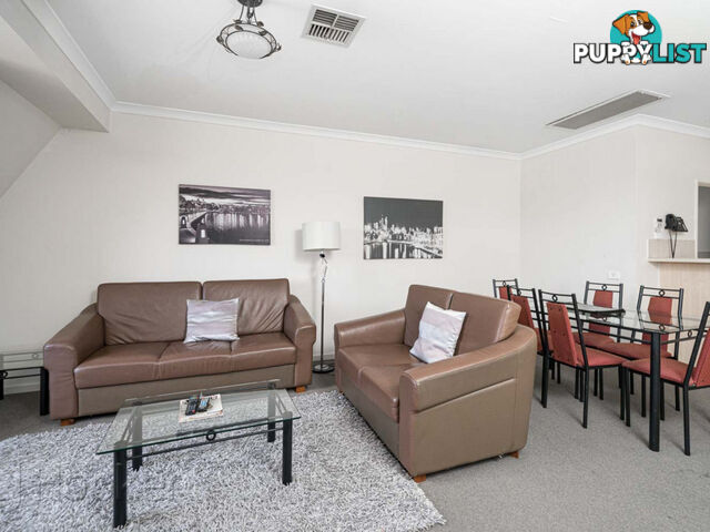 54/11 Regal Place EAST PERTH WA 6004