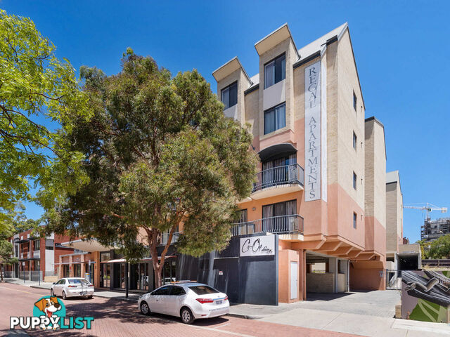 54/11 Regal Place EAST PERTH WA 6004