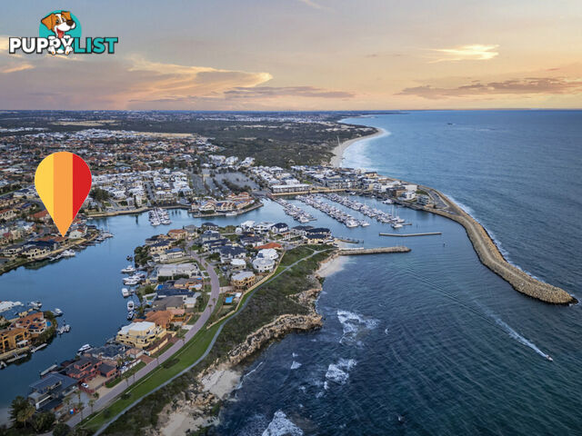 4/6 Itea Place MINDARIE WA 6030