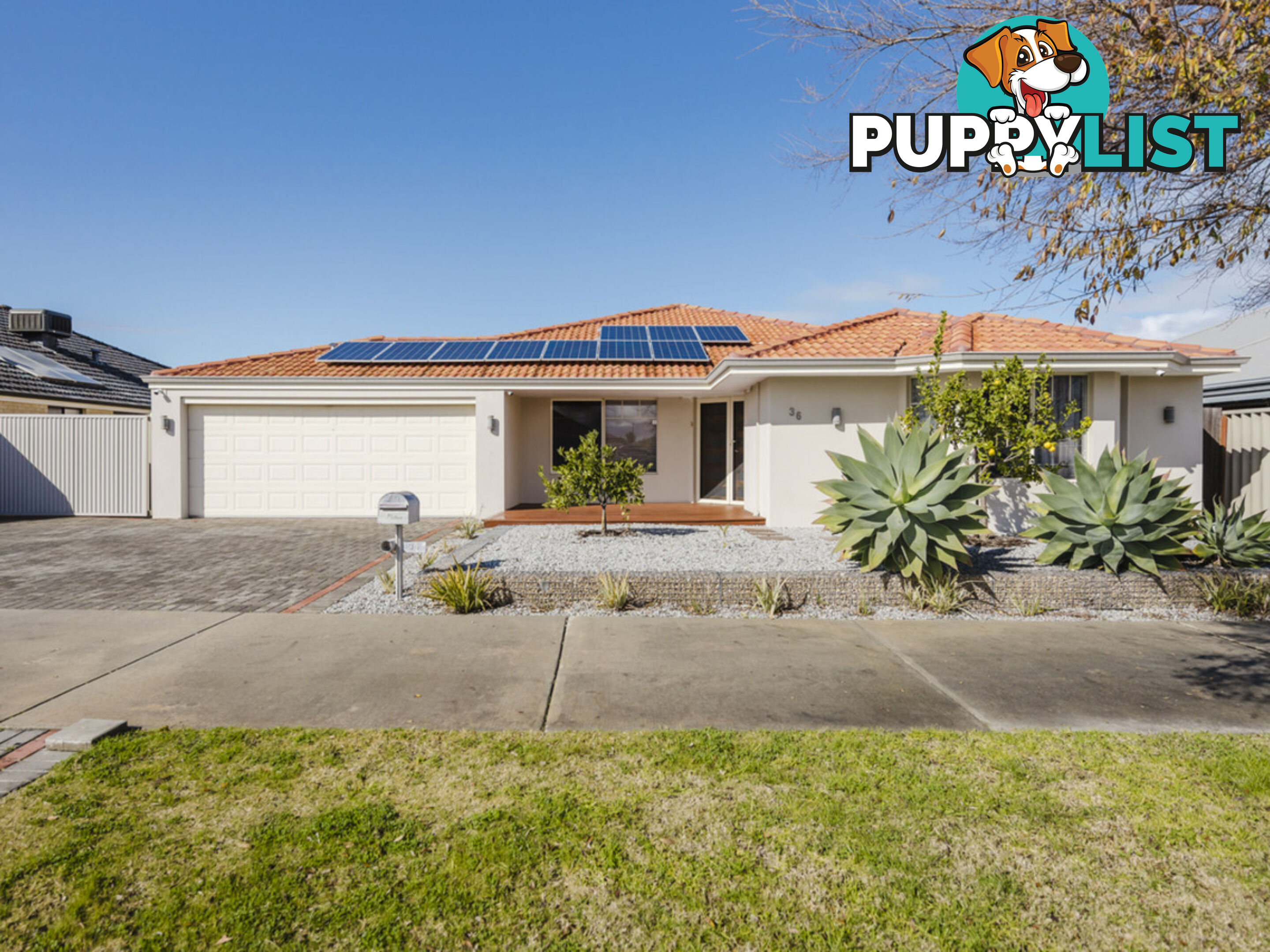 36 Marchwood Boulevard BUTLER WA 6036