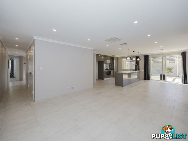 36 Marchwood Boulevard BUTLER WA 6036