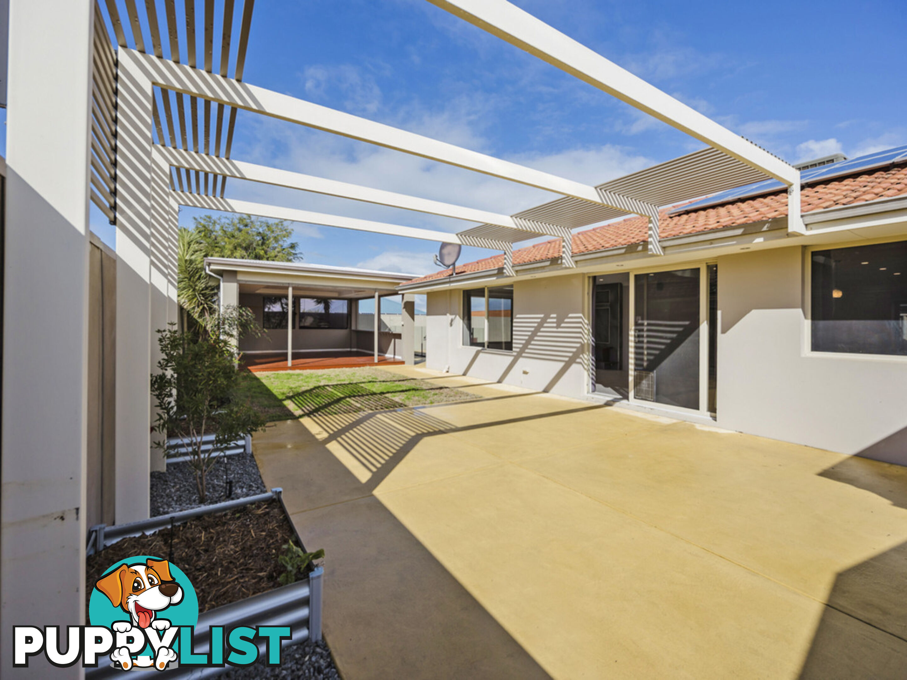 36 Marchwood Boulevard BUTLER WA 6036