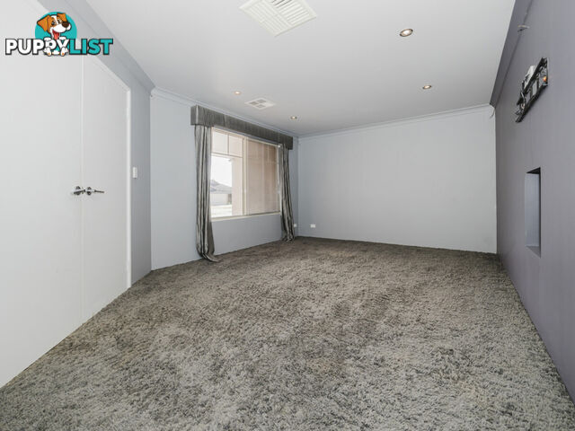 36 Marchwood Boulevard BUTLER WA 6036