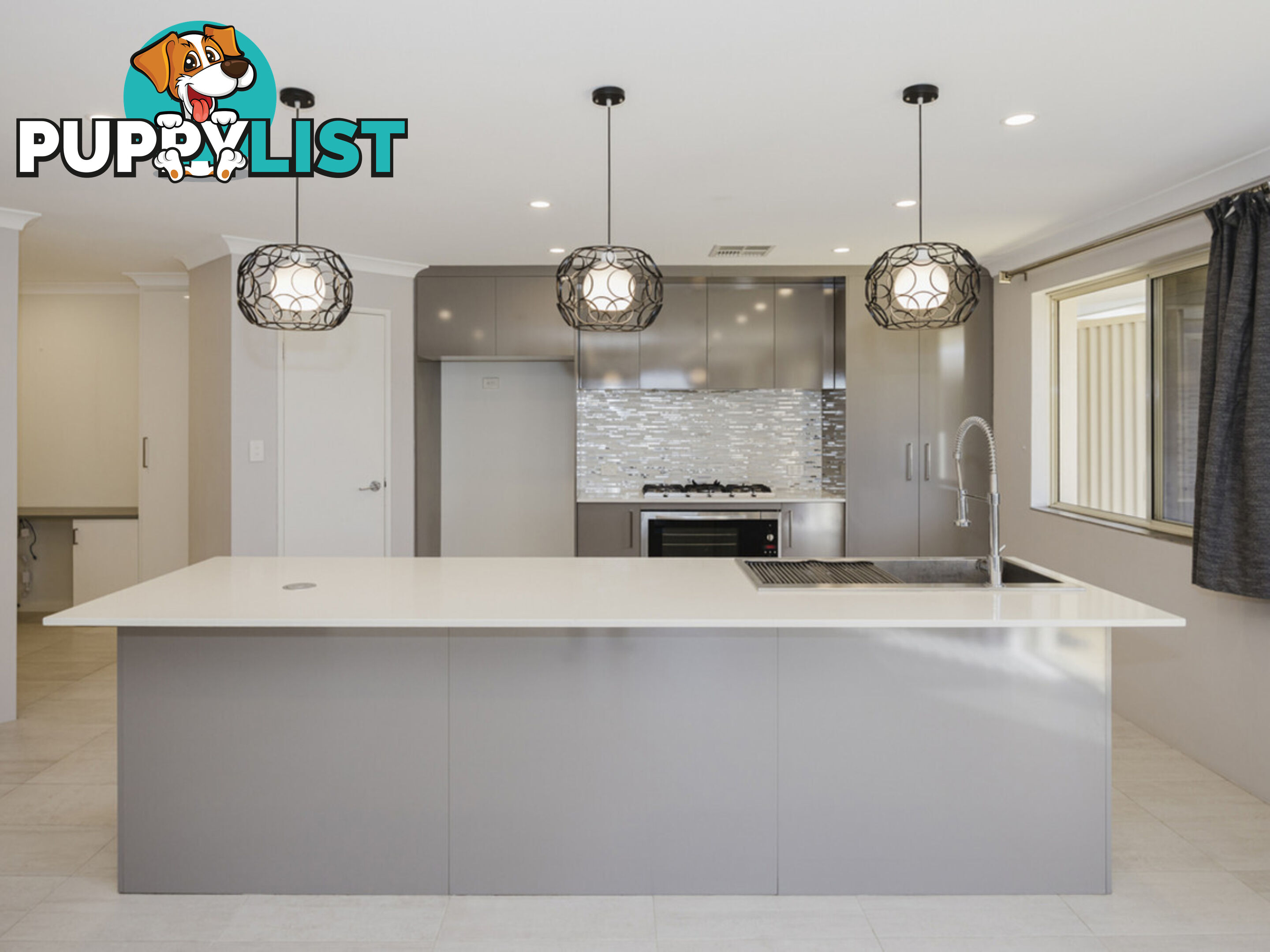 36 Marchwood Boulevard BUTLER WA 6036