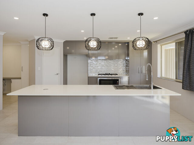 36 Marchwood Boulevard BUTLER WA 6036