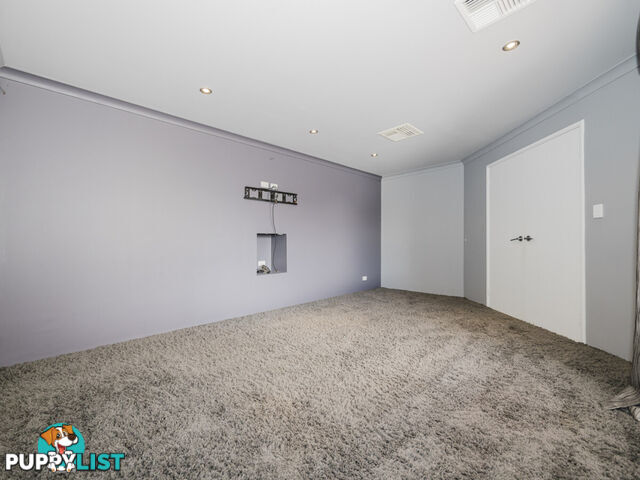 36 Marchwood Boulevard BUTLER WA 6036