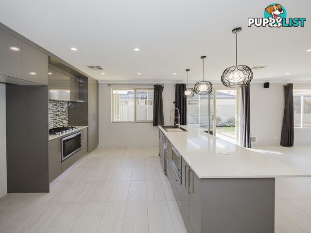 36 Marchwood Boulevard BUTLER WA 6036