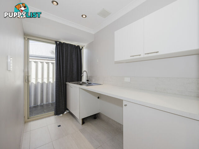 36 Marchwood Boulevard BUTLER WA 6036