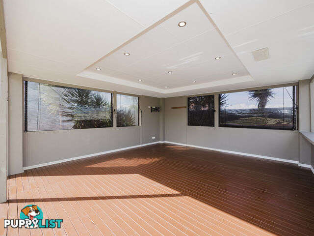 36 Marchwood Boulevard BUTLER WA 6036