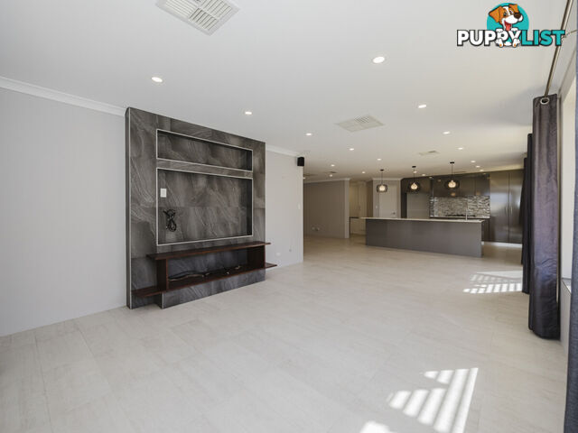 36 Marchwood Boulevard BUTLER WA 6036
