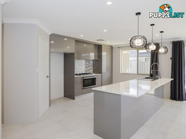 36 Marchwood Boulevard BUTLER WA 6036