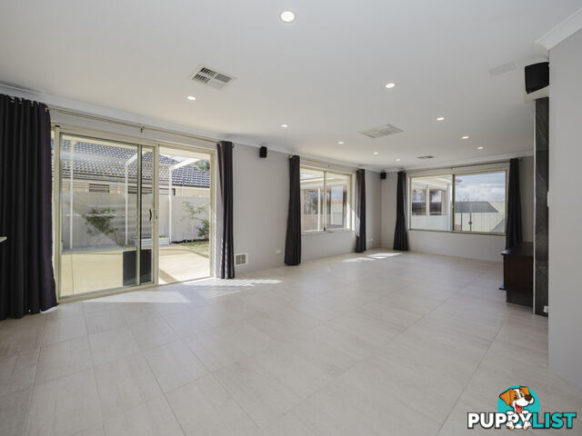 36 Marchwood Boulevard BUTLER WA 6036