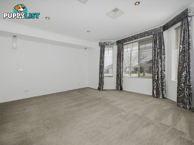 36 Marchwood Boulevard BUTLER WA 6036