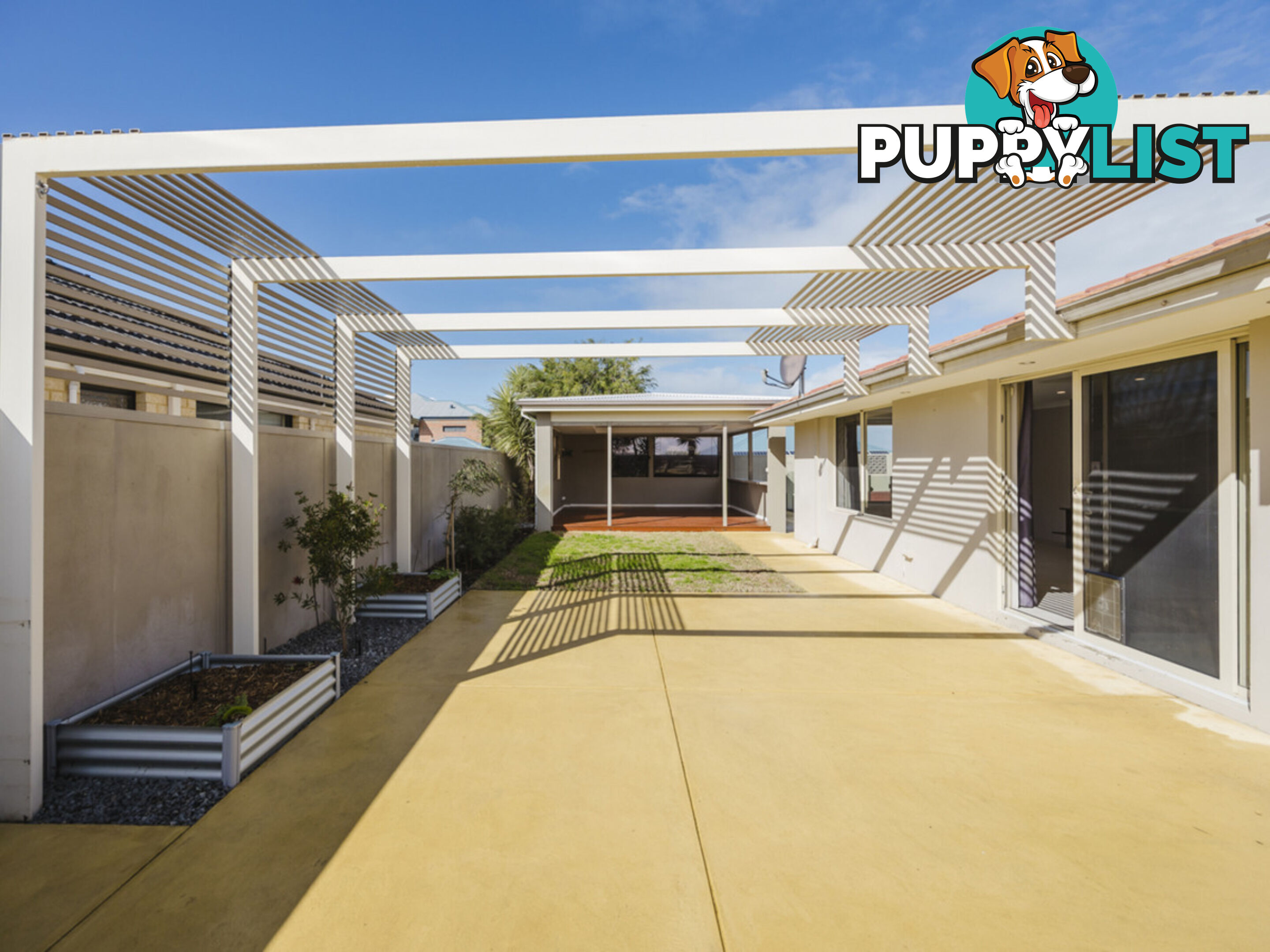 36 Marchwood Boulevard BUTLER WA 6036
