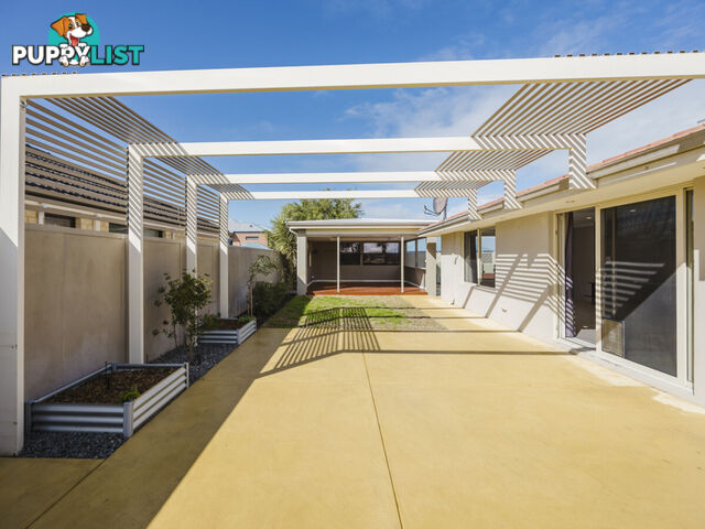 36 Marchwood Boulevard BUTLER WA 6036