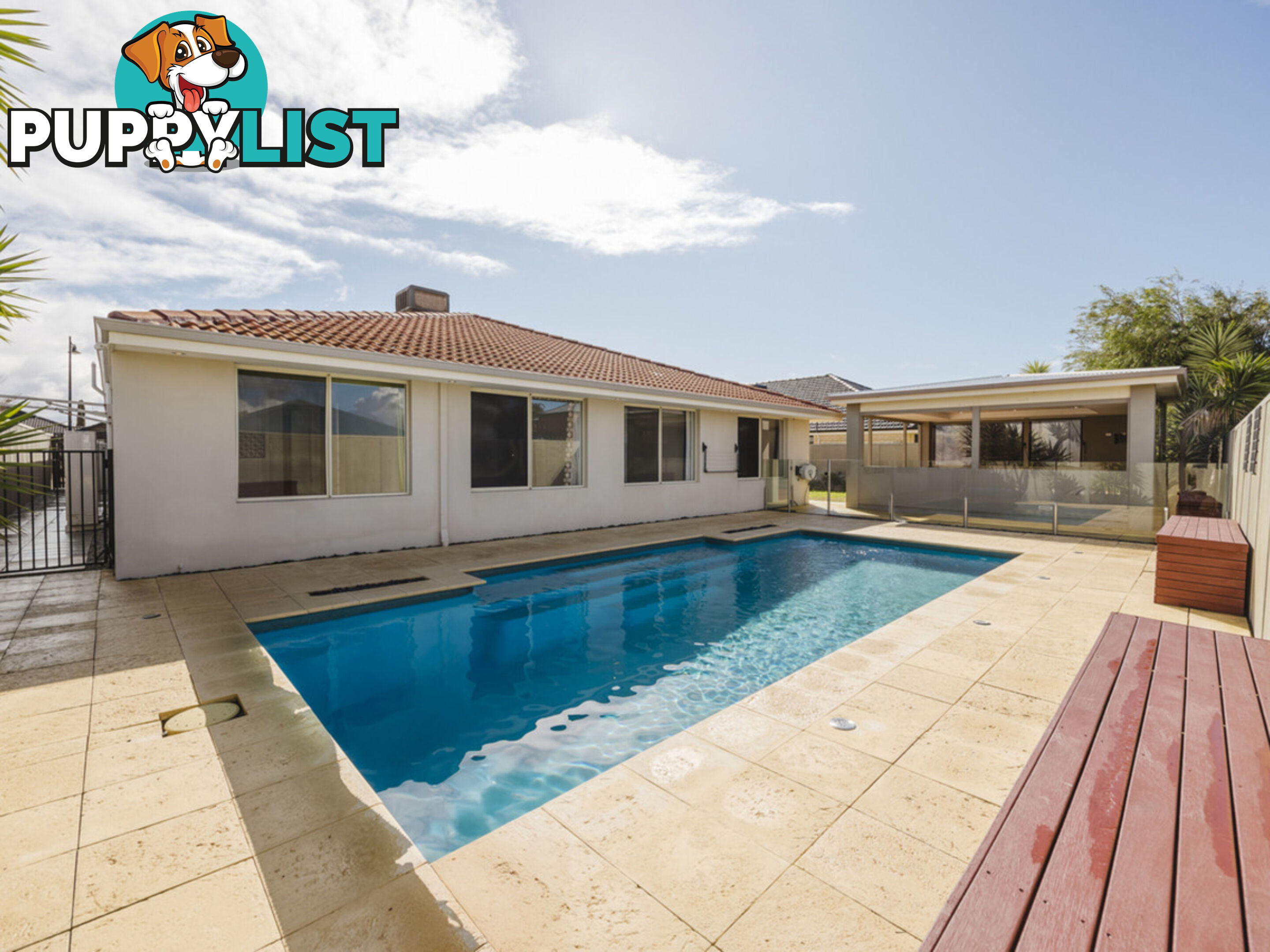 36 Marchwood Boulevard BUTLER WA 6036