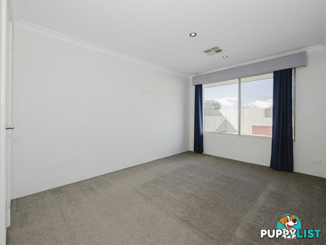 36 Marchwood Boulevard BUTLER WA 6036