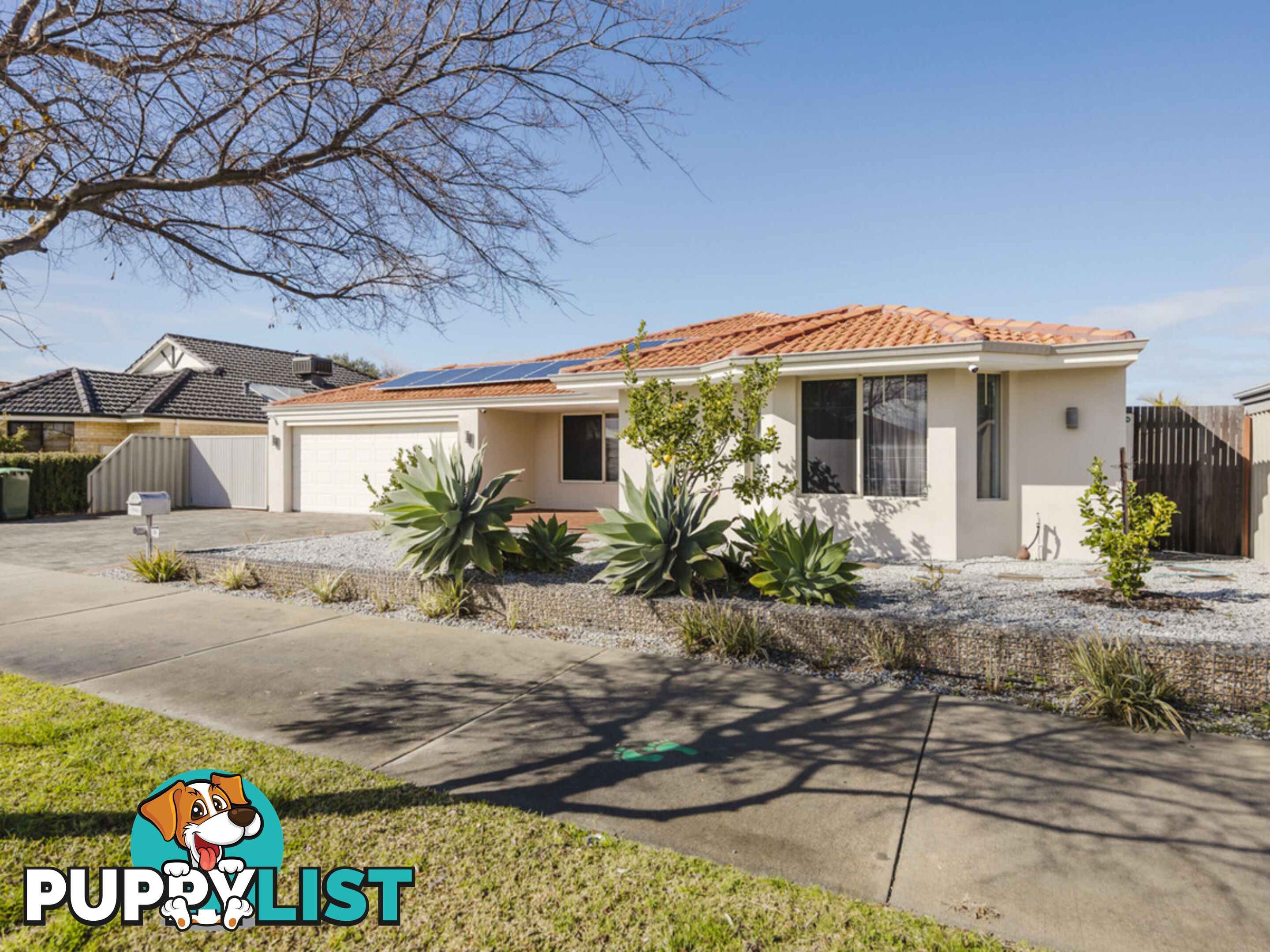 36 Marchwood Boulevard BUTLER WA 6036