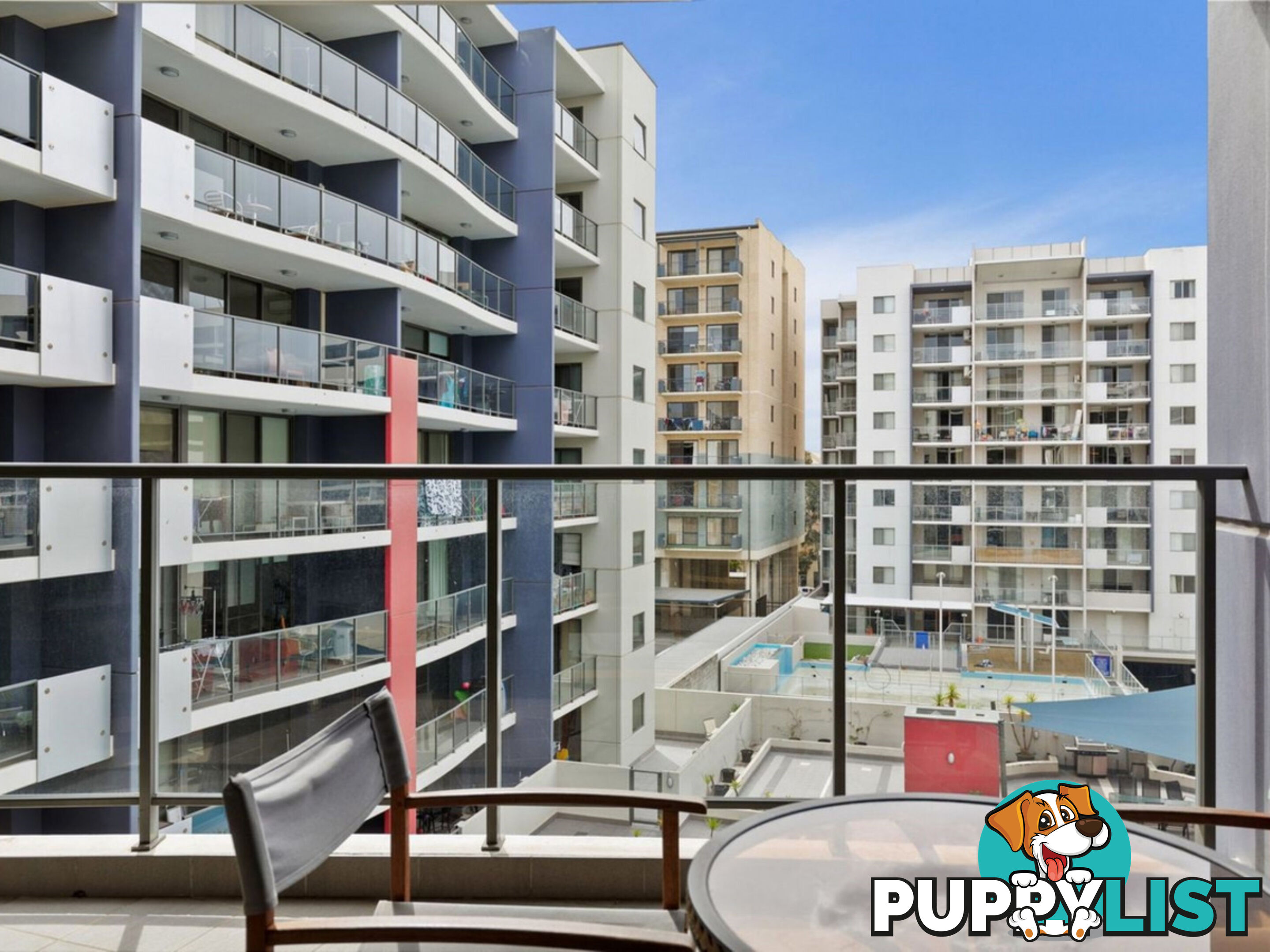 20/128 Adelaide Terrace EAST PERTH WA 6004