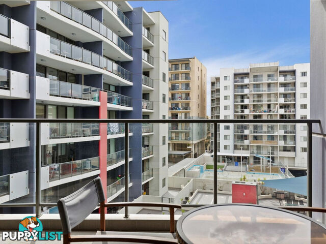 20/128 Adelaide Terrace EAST PERTH WA 6004