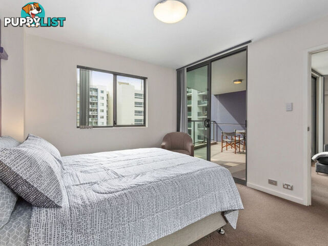 20/128 Adelaide Terrace EAST PERTH WA 6004