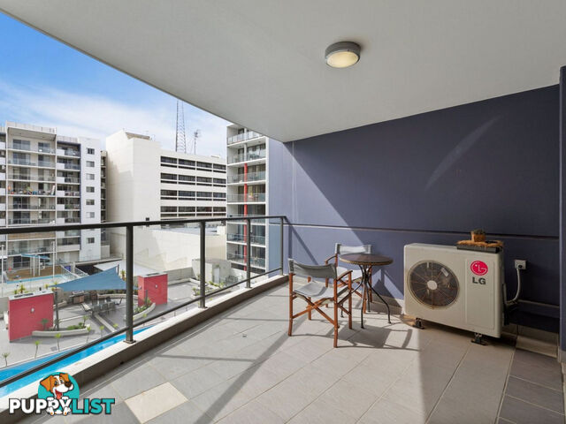 20/128 Adelaide Terrace EAST PERTH WA 6004