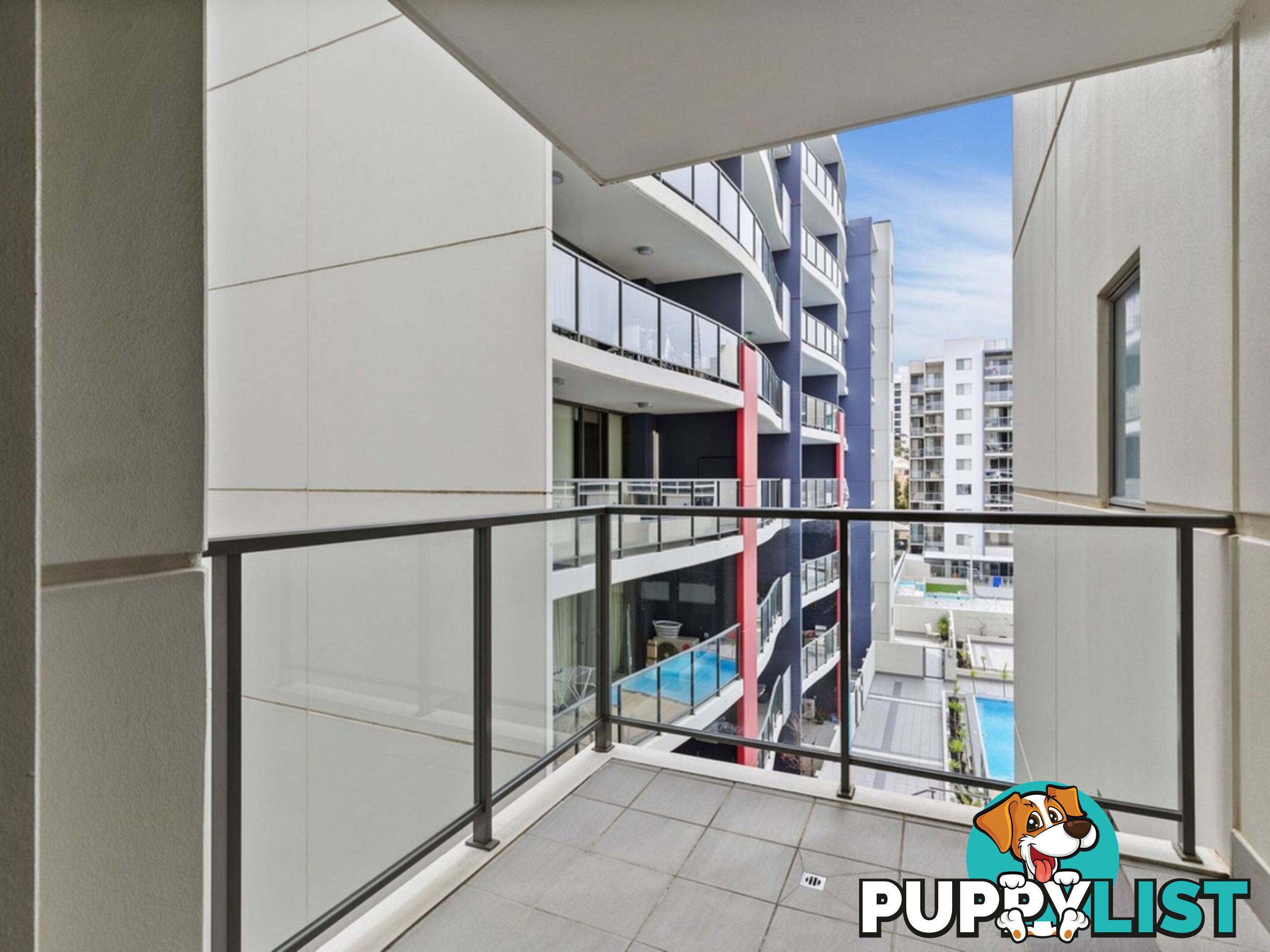 20/128 Adelaide Terrace EAST PERTH WA 6004