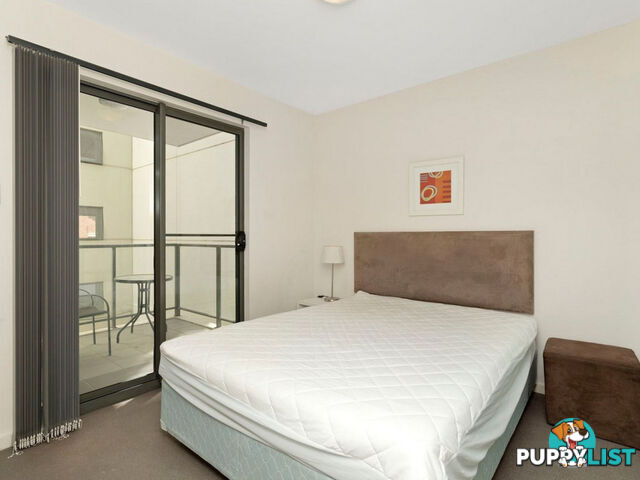 20/128 Adelaide Terrace EAST PERTH WA 6004