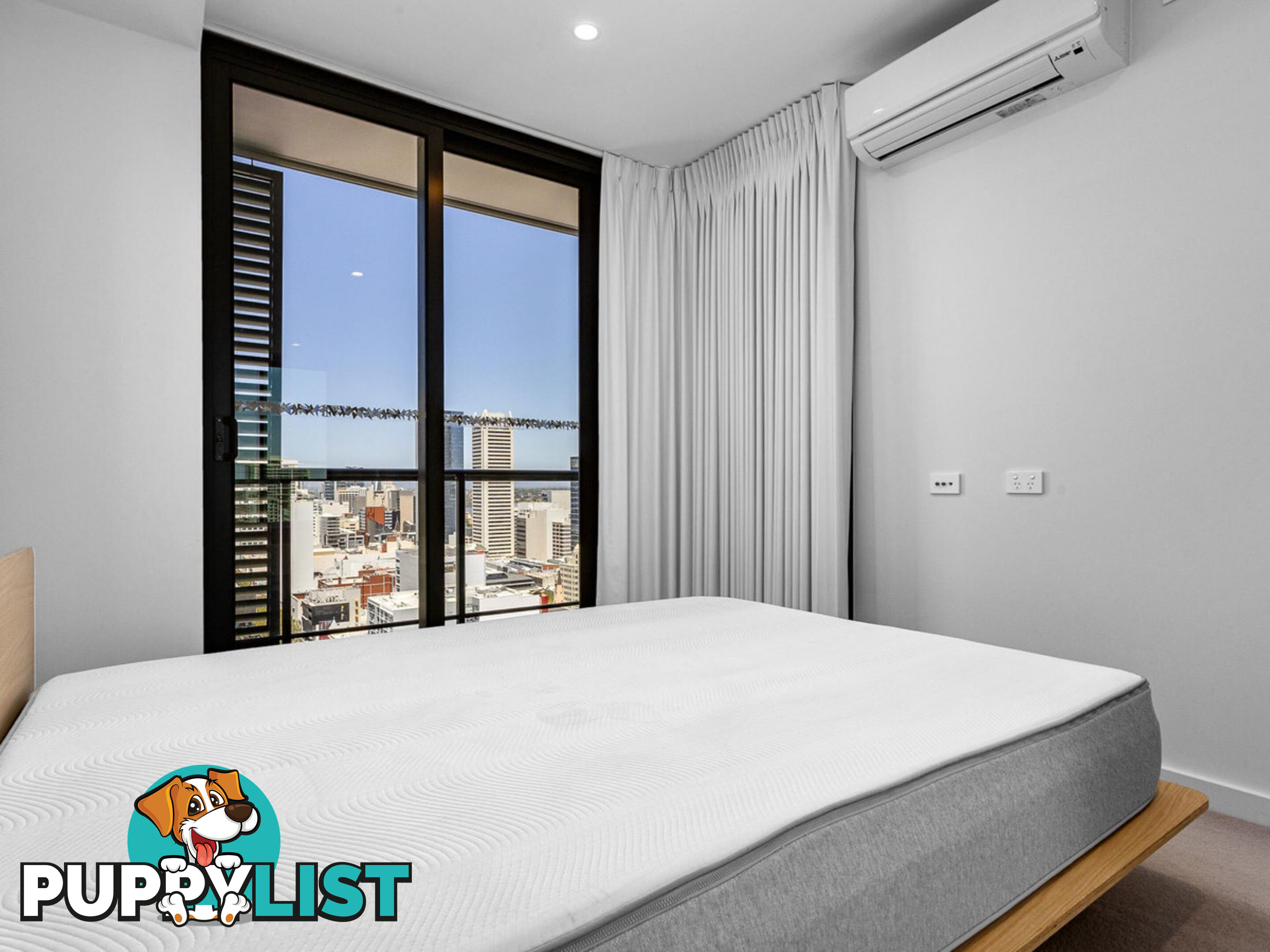 2316/380 Murray Street PERTH WA 6000