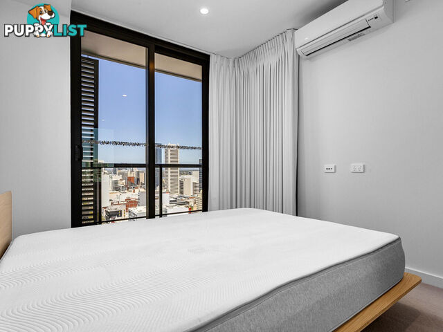 2316/380 Murray Street PERTH WA 6000