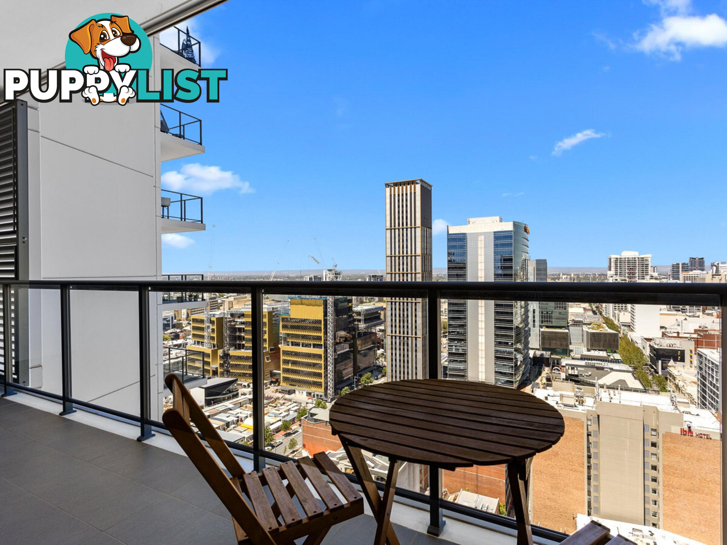 2316/380 Murray Street PERTH WA 6000