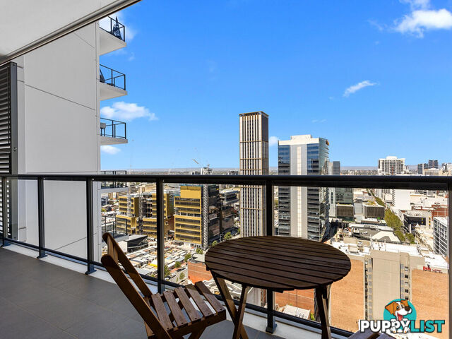 2316/380 Murray Street PERTH WA 6000