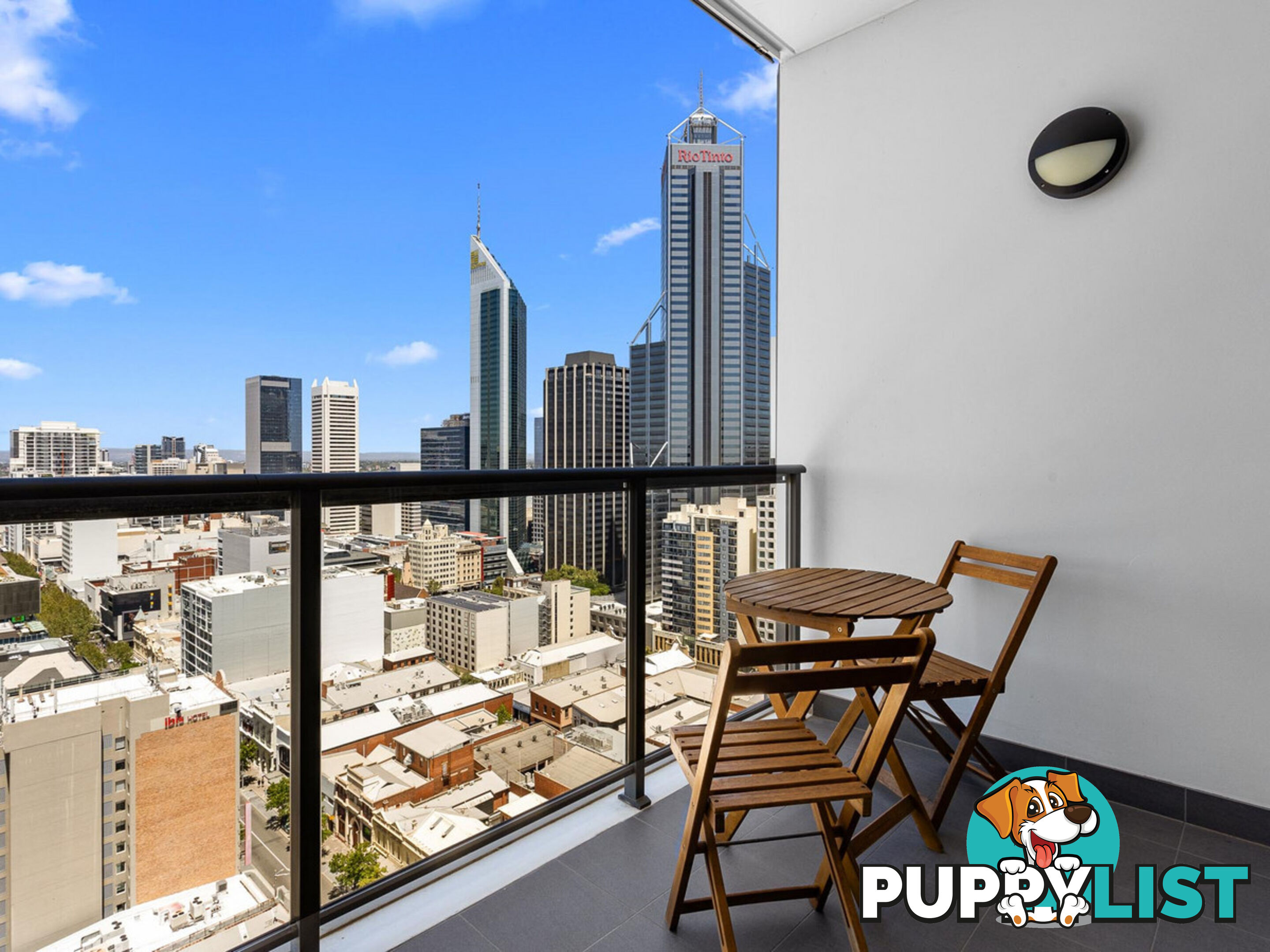 2316/380 Murray Street PERTH WA 6000