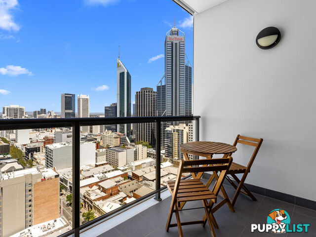 2316/380 Murray Street PERTH WA 6000