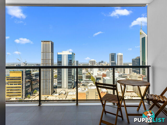 2316/380 Murray Street PERTH WA 6000