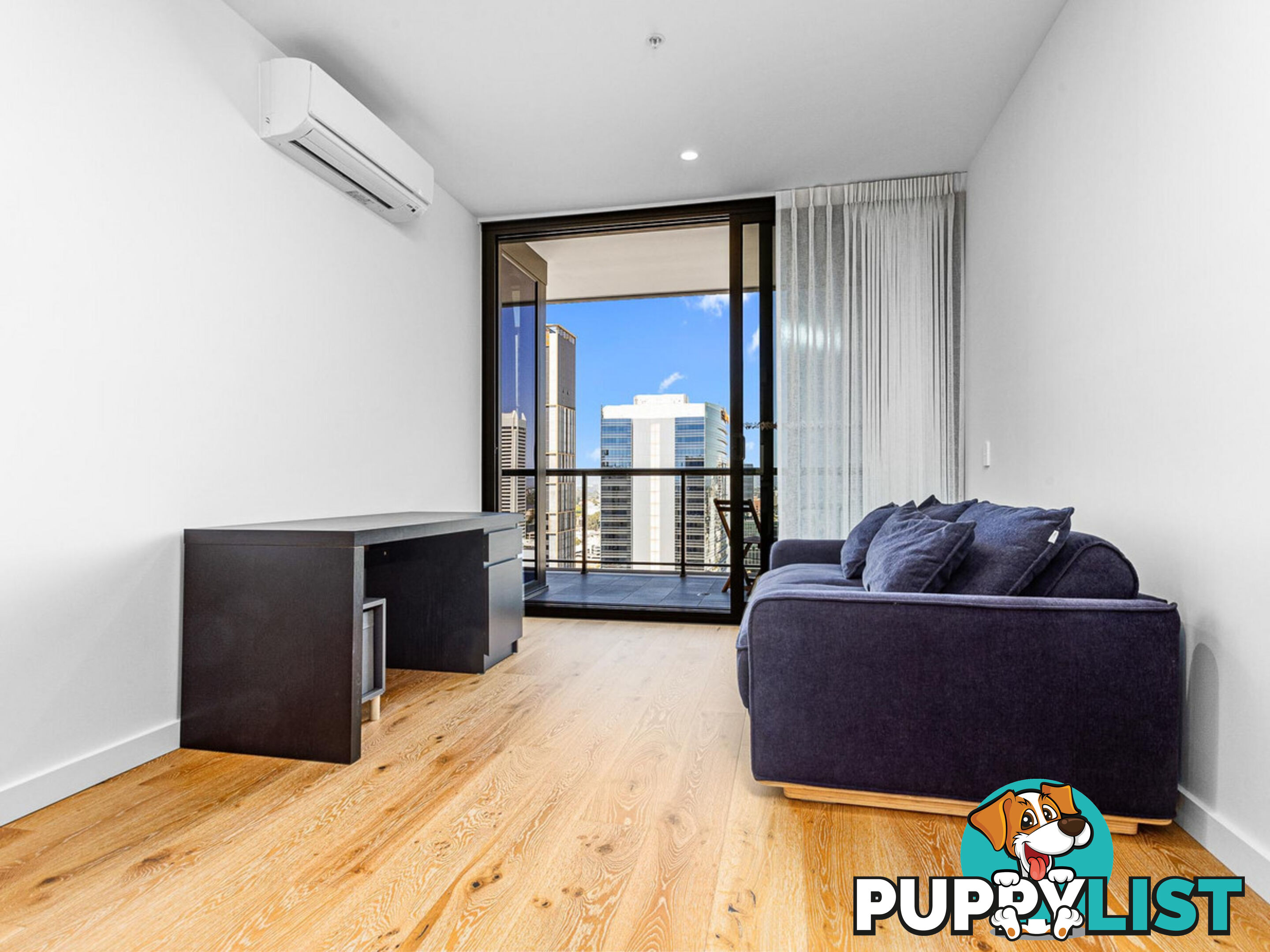 2316/380 Murray Street PERTH WA 6000