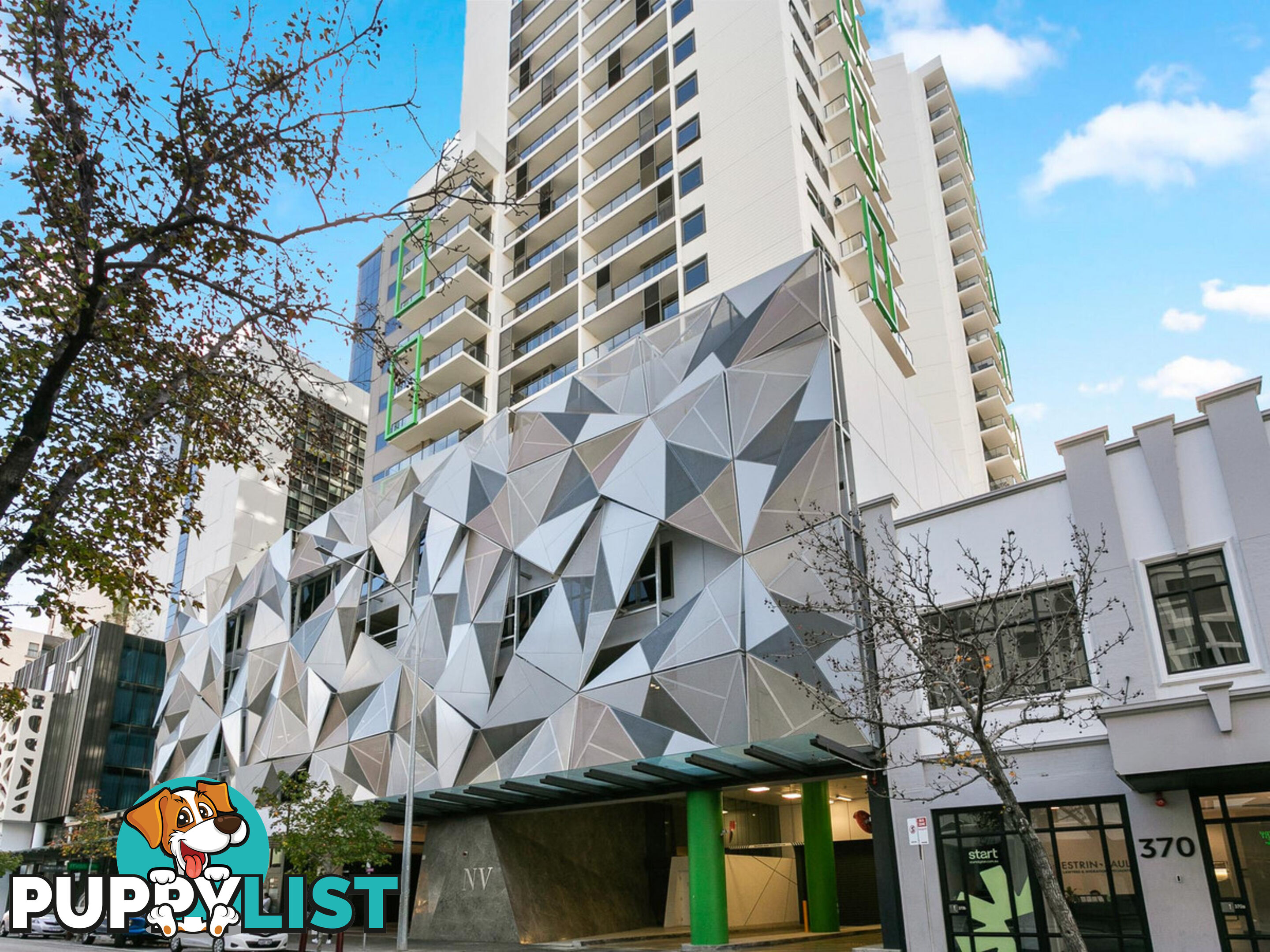 2316/380 Murray Street PERTH WA 6000