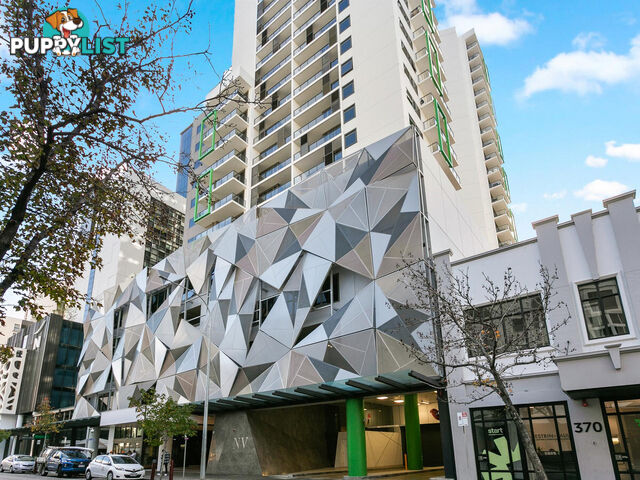 2316/380 Murray Street PERTH WA 6000