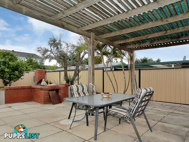 21 Shalford Way GIRRAWHEEN WA 6064