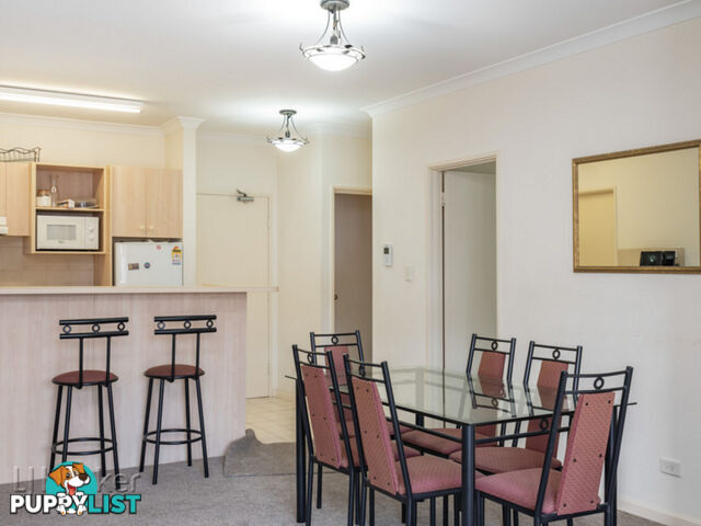 28/11 Regal Place EAST PERTH WA 6004