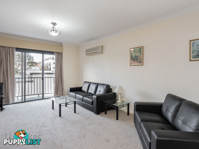 28/11 Regal Place EAST PERTH WA 6004