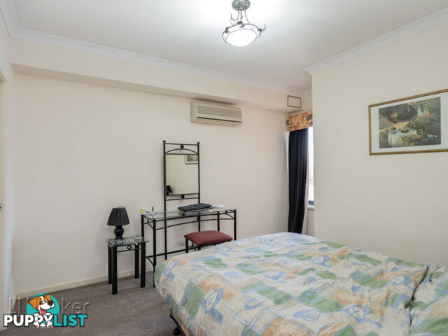 28/11 Regal Place EAST PERTH WA 6004