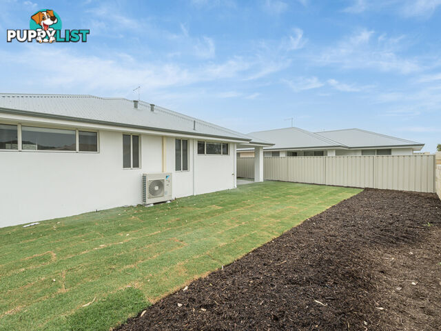 19 Relaxation Loop YANCHEP WA 6035