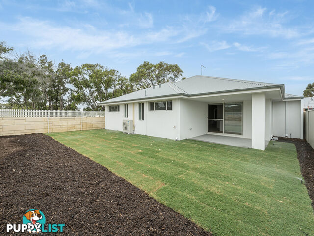 19 Relaxation Loop YANCHEP WA 6035