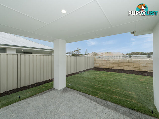 19 Relaxation Loop YANCHEP WA 6035