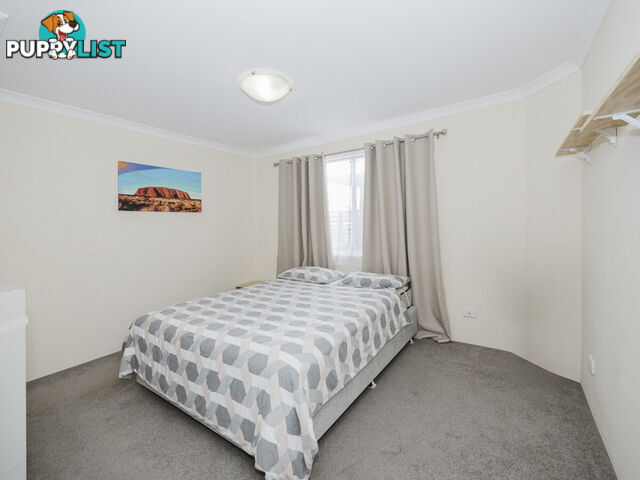 65B Hinchinbrook Avenue RIDGEWOOD WA 6030