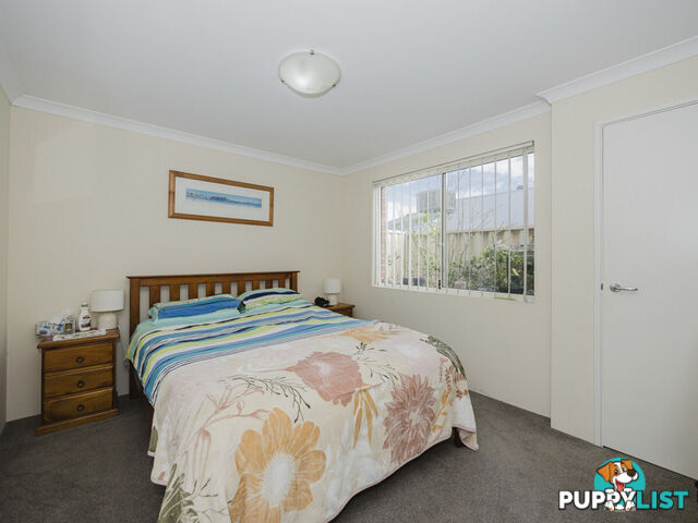 65B Hinchinbrook Avenue RIDGEWOOD WA 6030