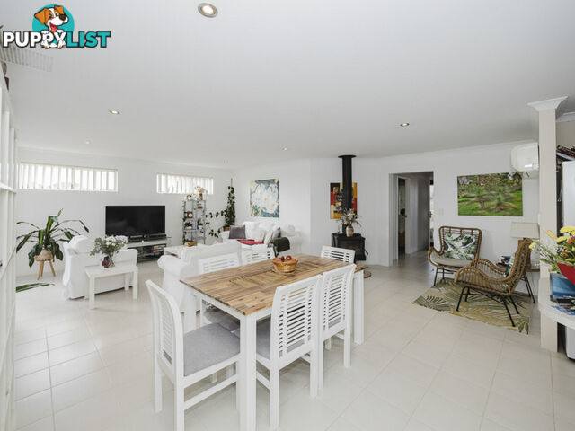 65B Hinchinbrook Avenue RIDGEWOOD WA 6030