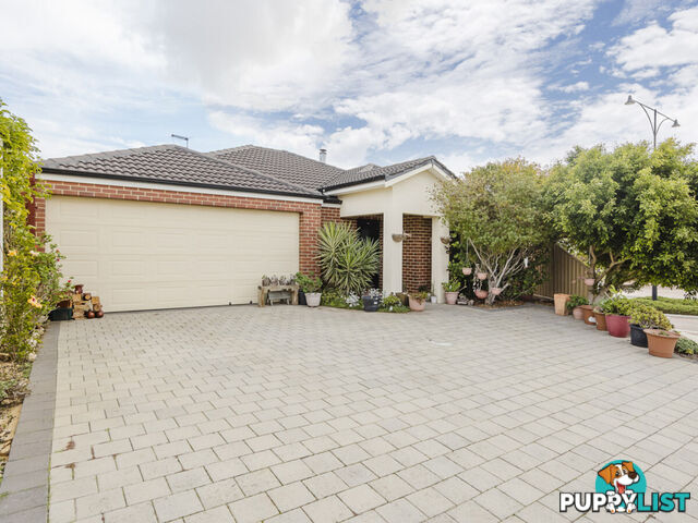 65B Hinchinbrook Avenue RIDGEWOOD WA 6030